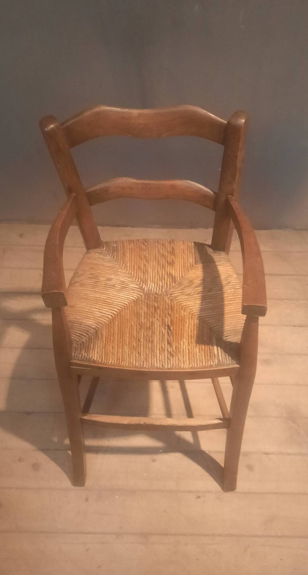 Child's high chair