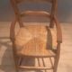 Child's high chair