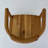 Daumiller chair with arms