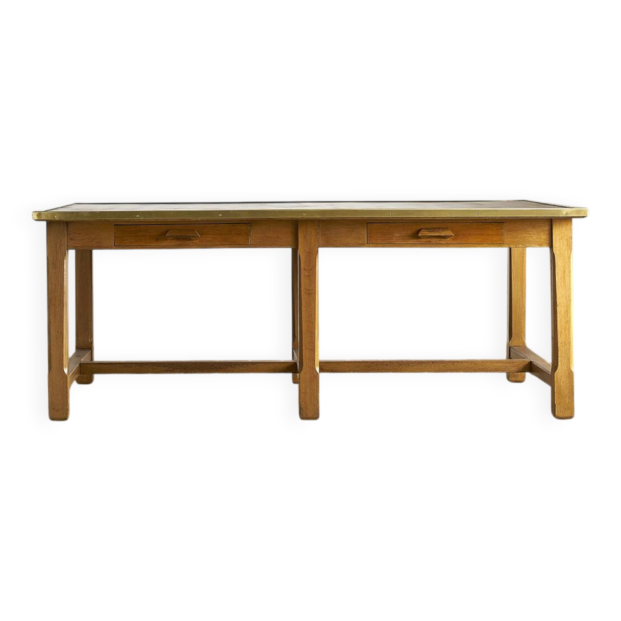 Table of the Bank of France