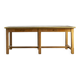 Table of the Bank of France