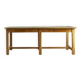 Table of the Bank of France