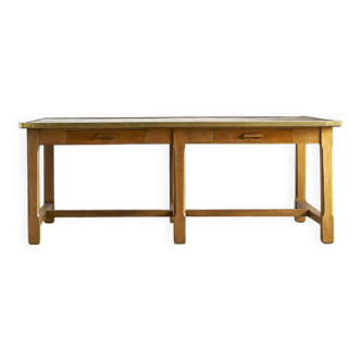 Table of the Bank of France