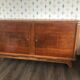 Buffet Art Deco