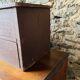Small piece of furniture 4 drawers