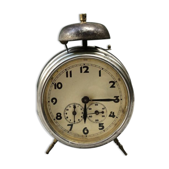 Old clock 1850