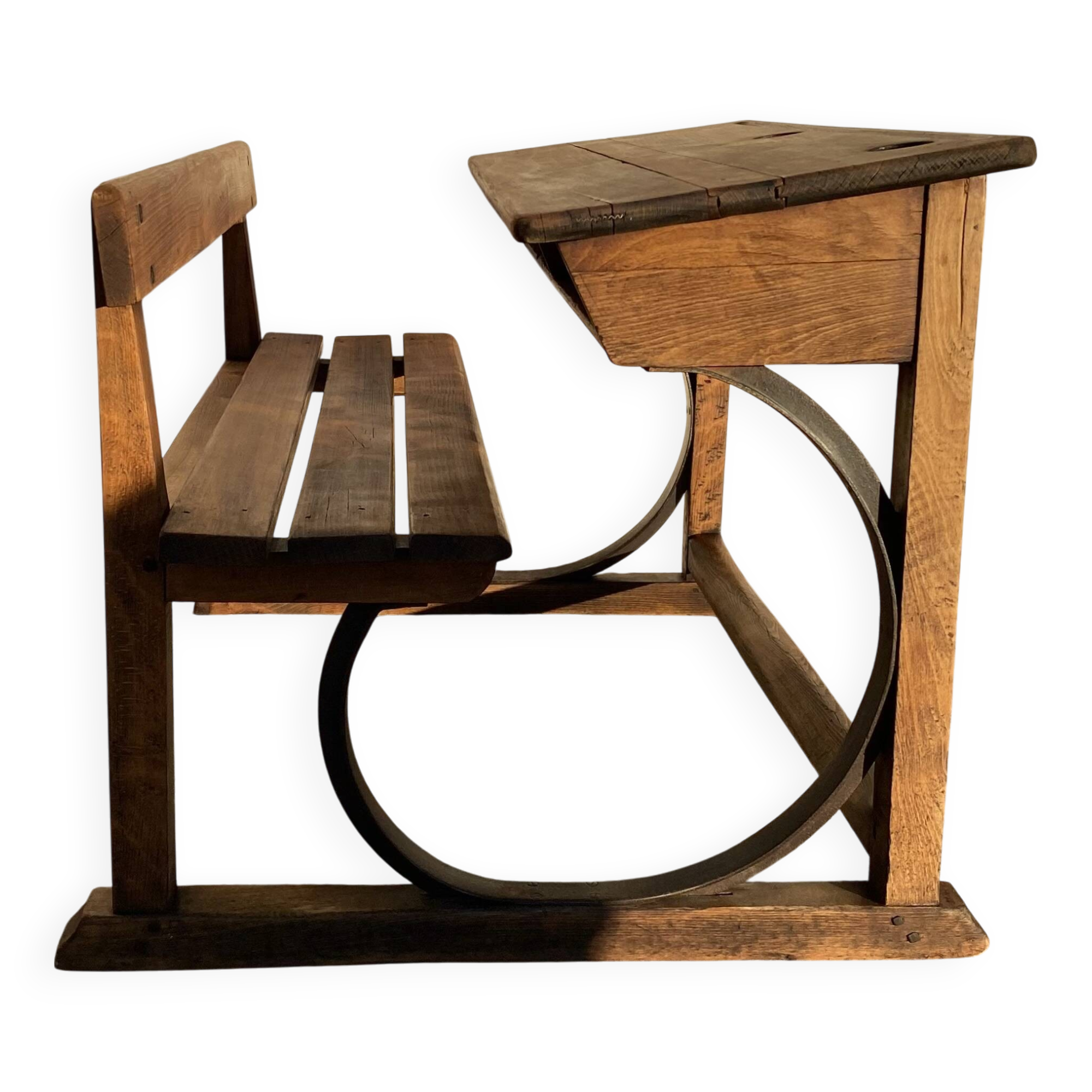 Children's desk