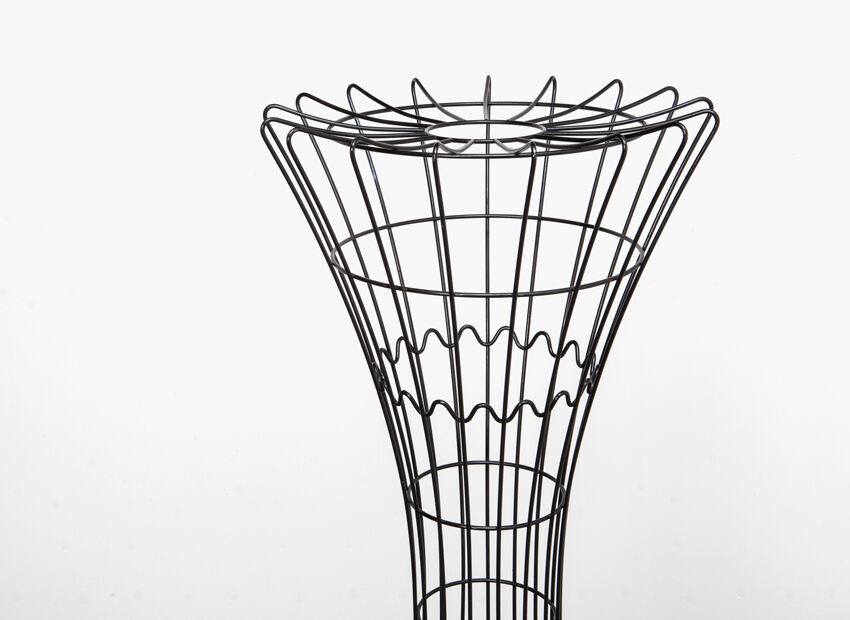 Verner Panton Coatrack J. Luber Switzerland 1958