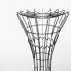 Verner Panton Coatrack J. Luber Switzerland 1958