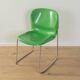 SM 400 Swing Chairs by Drabert