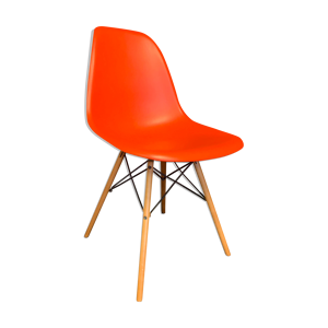 chaise DSW par Charles