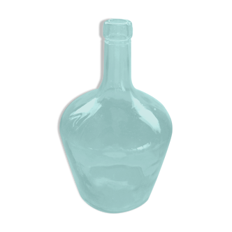 Green demijohn