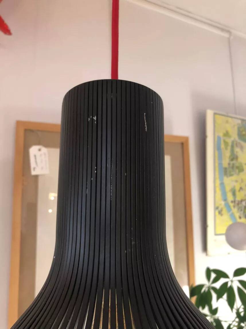 Emition 26 pendant light – Nordlux contemporary design