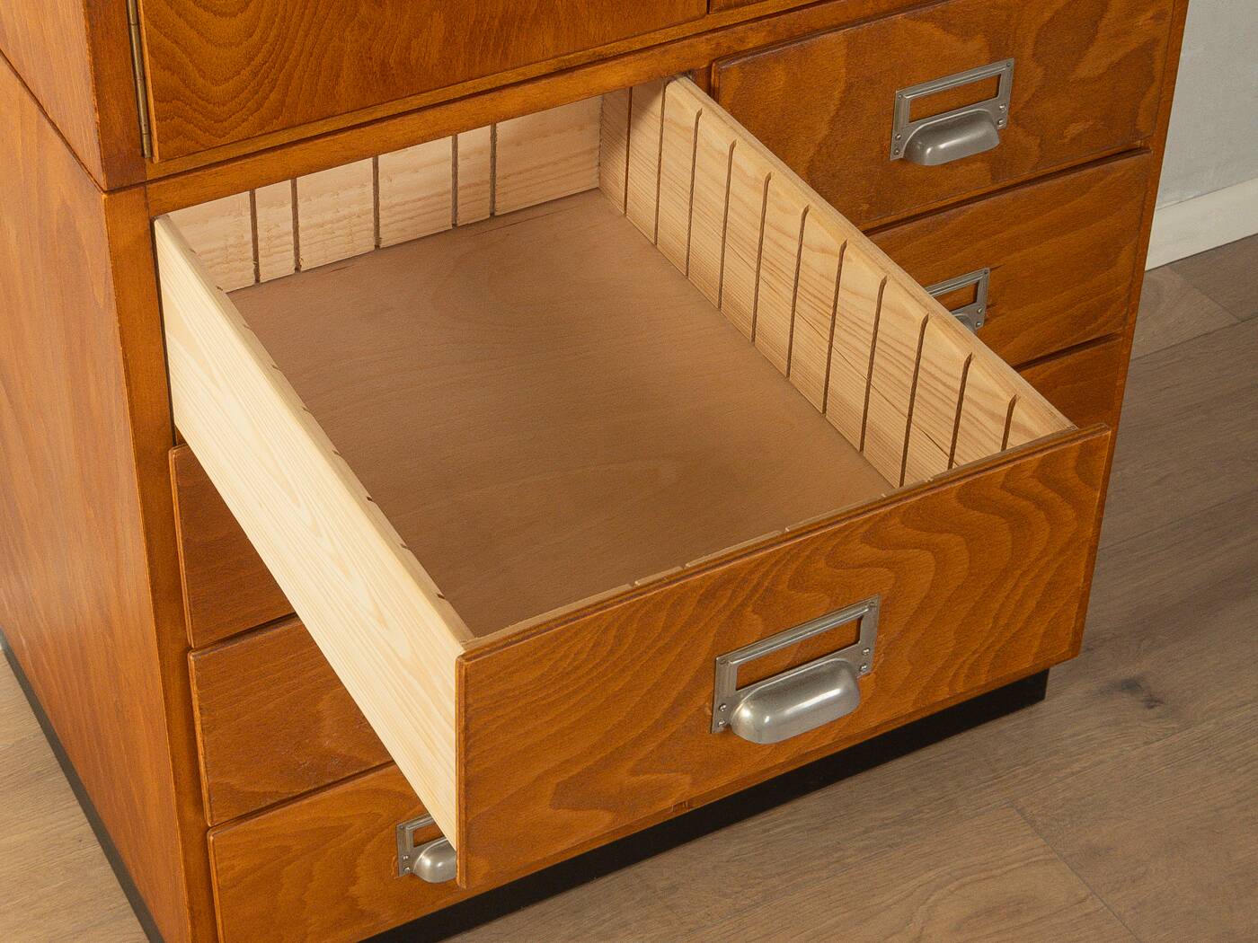 1950s chest of drawers