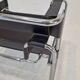 Chaise Wassily par Marcel Breuer, années 1980