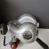 Atomic Italian coffee maker