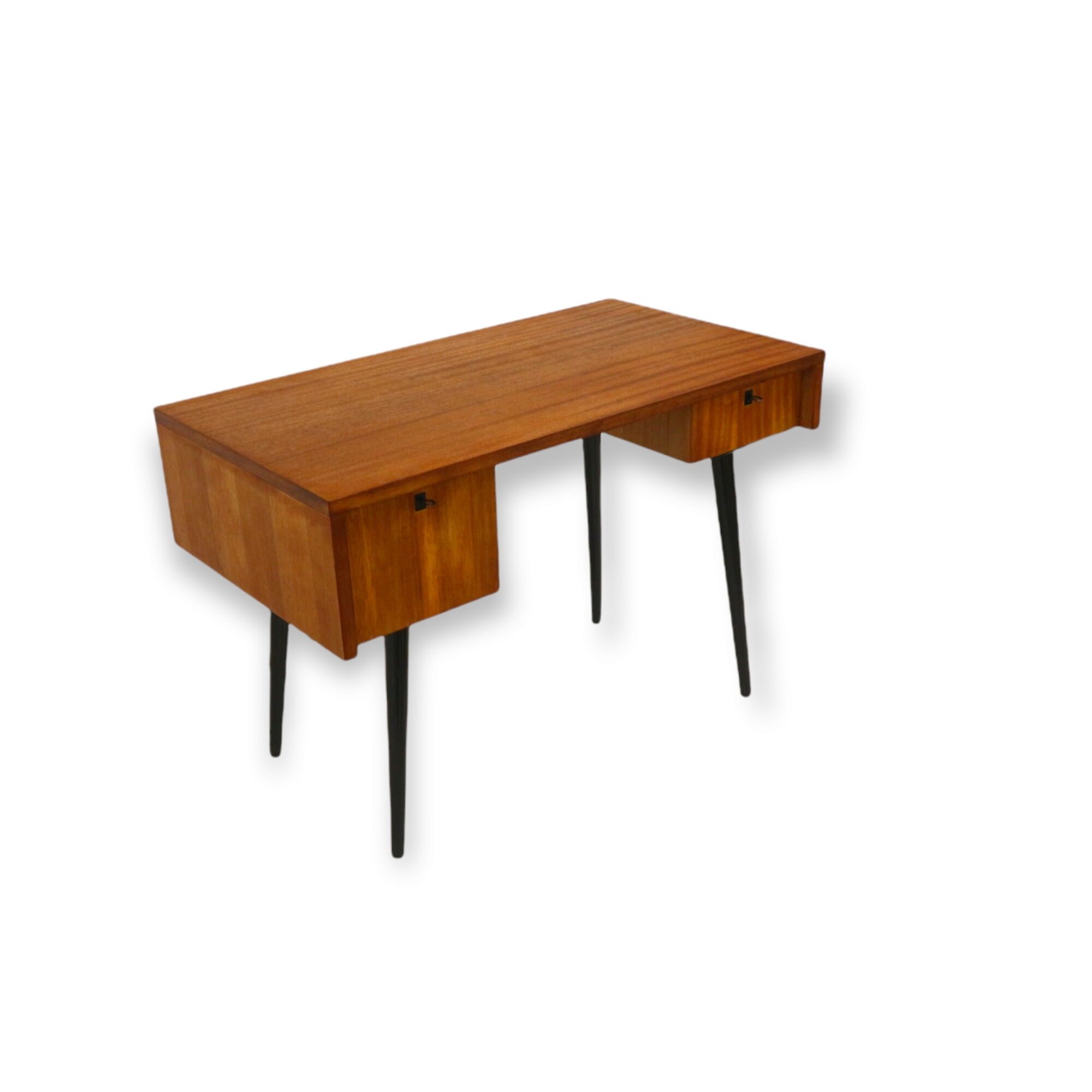 Vintage desk from the 60/70