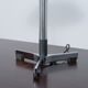 Mid Century President Desk Lamp by Jo Hammerborg for Fog & Morup, 1960 s