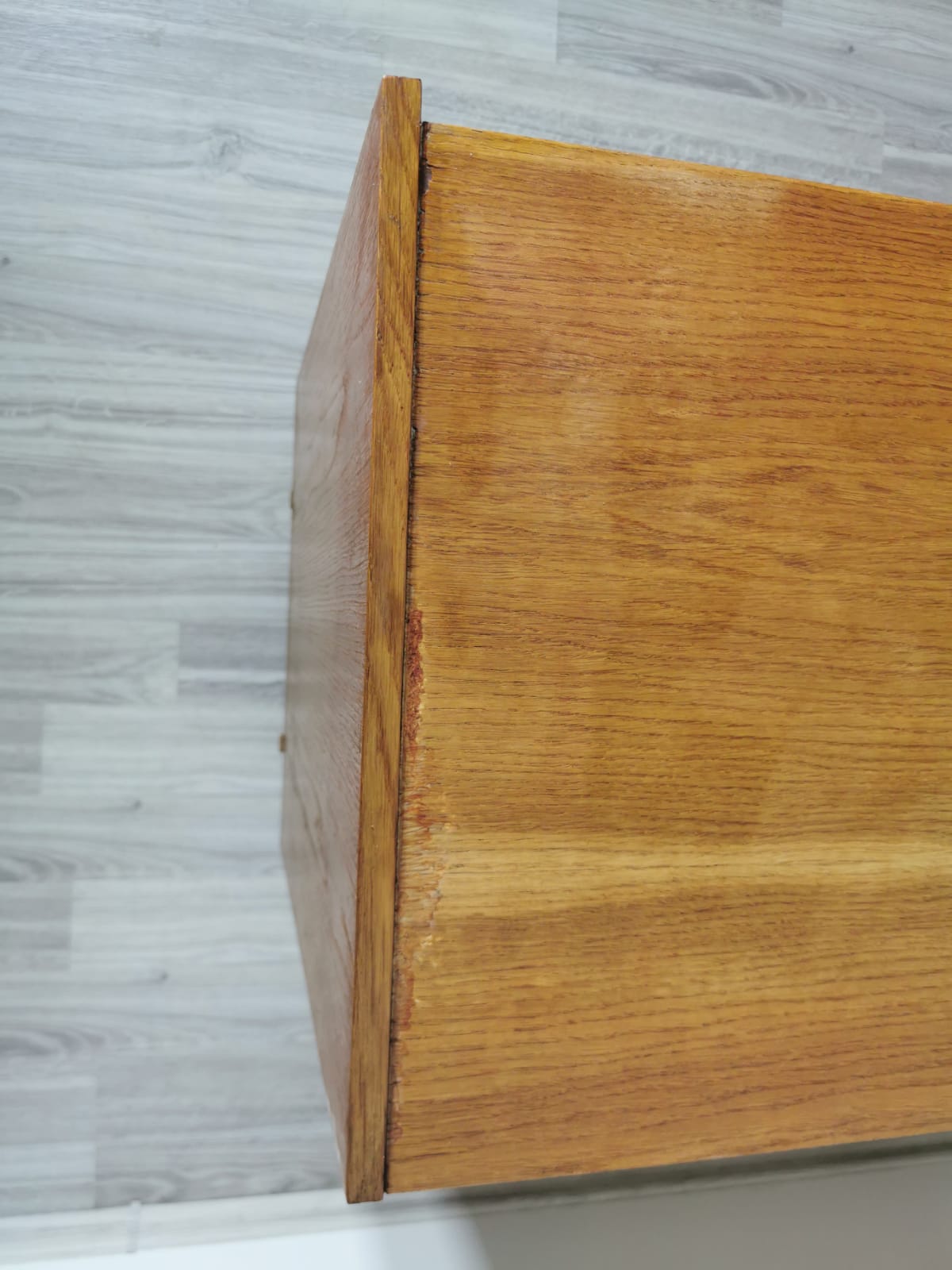 Sideboard by Jiri Jiroutek, Interier Prague, 1960s