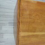 Sideboard by Jiri Jiroutek, Interier Prague, 1960s