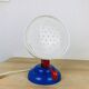 Vintage SMYG wall lamp by Maria Vinka for Ikea, adjustable.