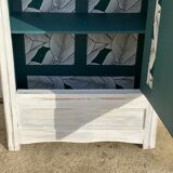 Parisian art deco wardrobe 1940