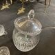 St Louis Crystal Punch Service