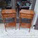 Bedside tables