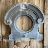 Rare ox's eye small model