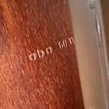 Marko vintage children's workshop chair