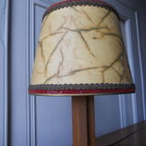 Art Deco lamp