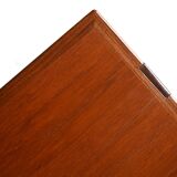 Scandinavian vintage coffee table by Erik Wørts for IKEA