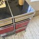 Caisson double USM Haller 1980