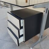 Office of Étienne Fermigier 1970