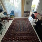 Tapis afghan