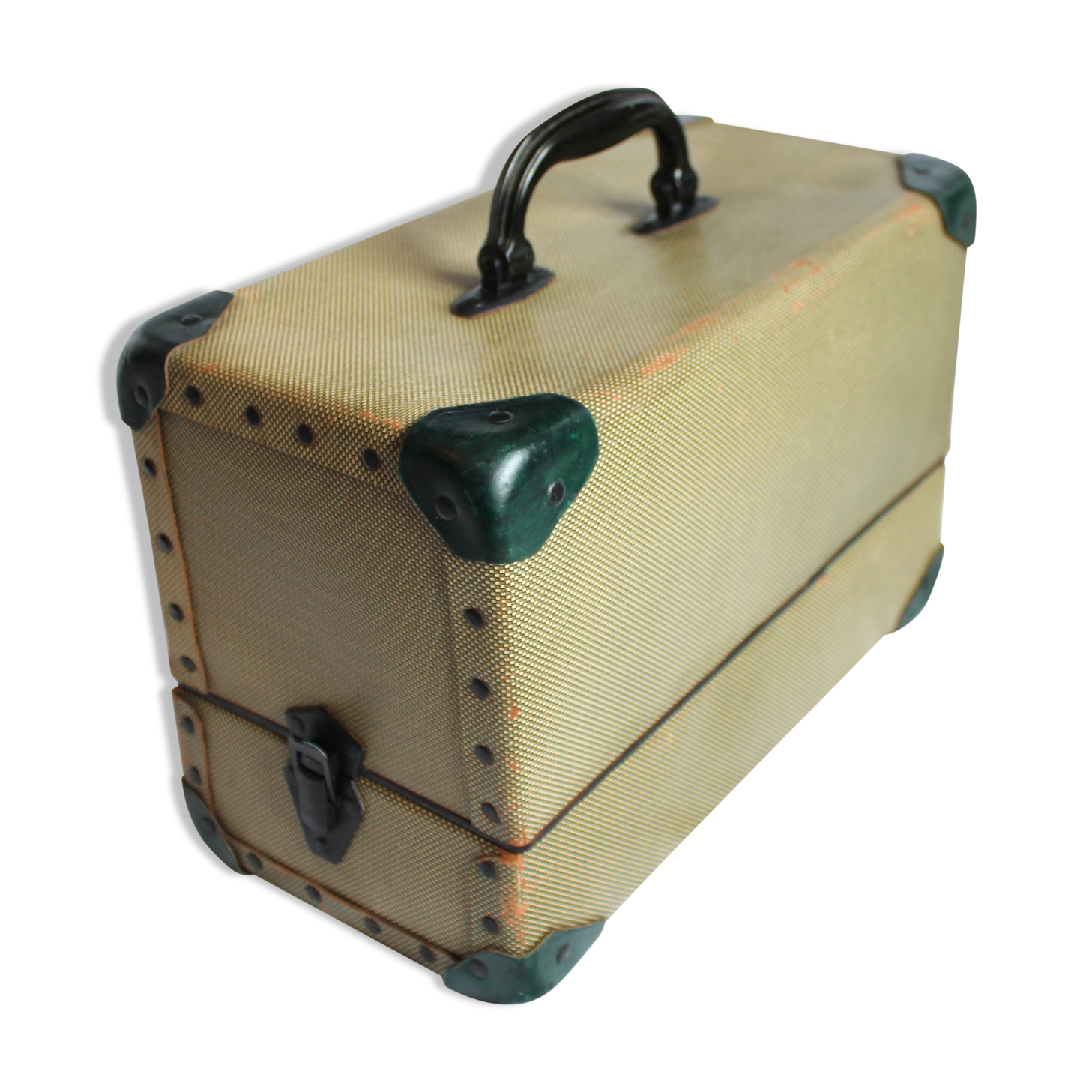 Boîte vintage