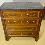 Commode Style Louis XVI