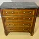 Commode Style Louis XVI
