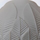 Vase en porcelaine de Limoges