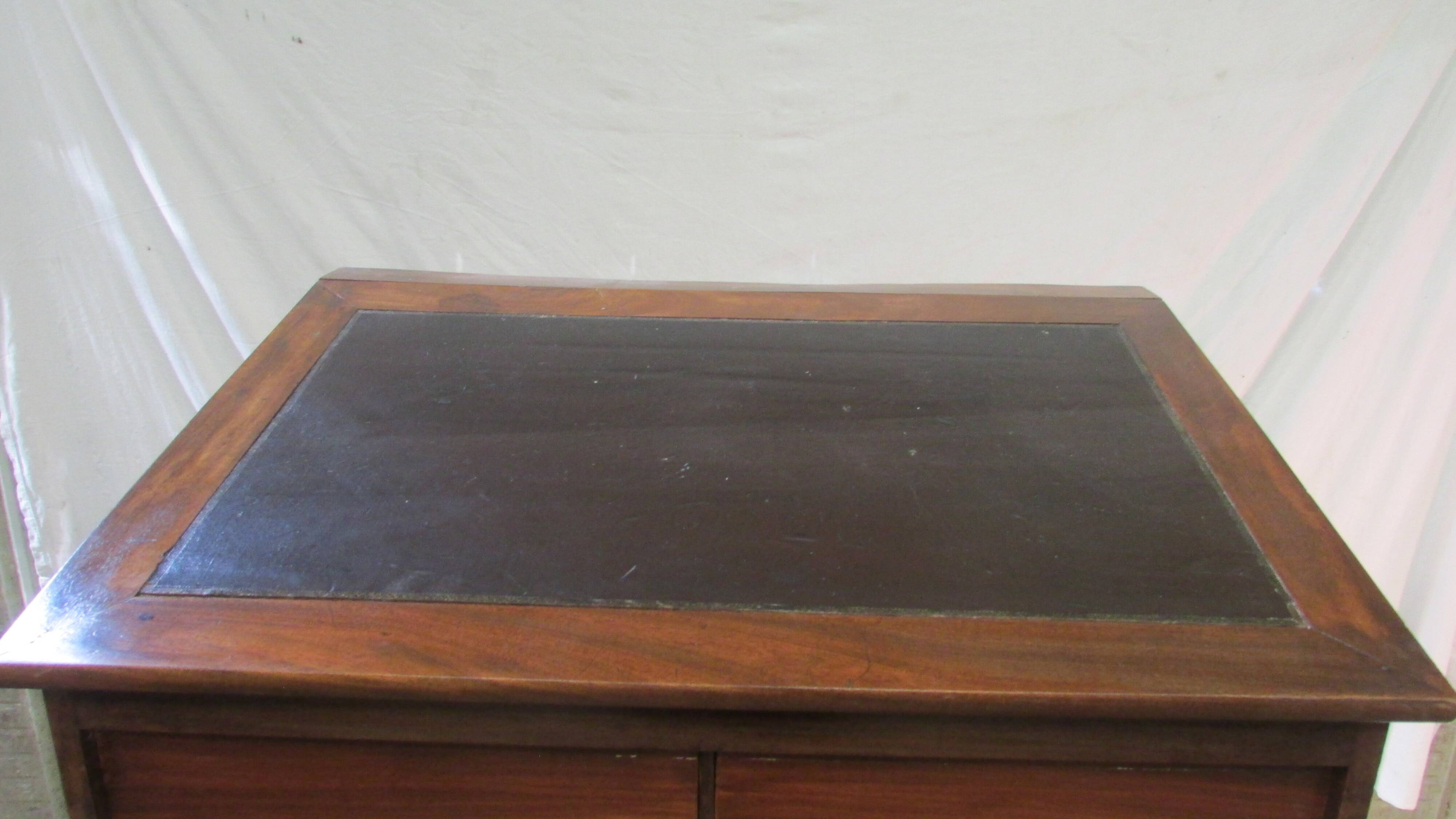 Meuble à clapets Vintage