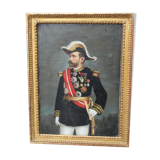 General Boulanger painting