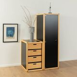 Commode Flötotto