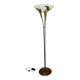 Vintage floor lamp, France, 80s