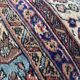 Housse de coussin turc vintage , 45 x 45 cm
