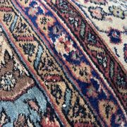 Housse de coussin turc vintage , 45 x 45 cm