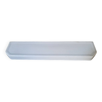 Porcelain tablet