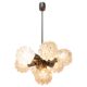 Chandelier for Kamenický Šenov, 1970