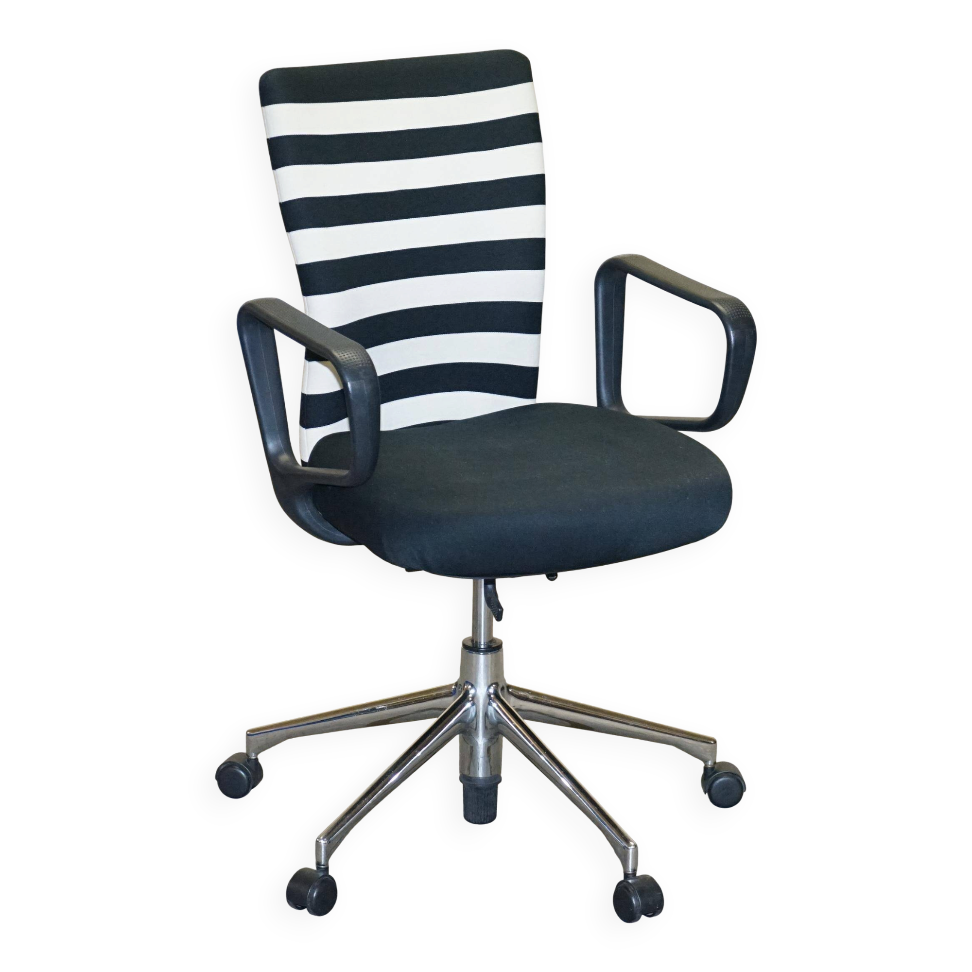Vitra ergonomic office chair