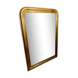 Louis-Philippe period mirror, 19th century