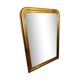Louis-Philippe period mirror, 19th century